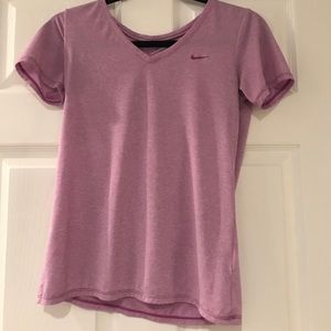 The Nike Tee Dri-Fit
